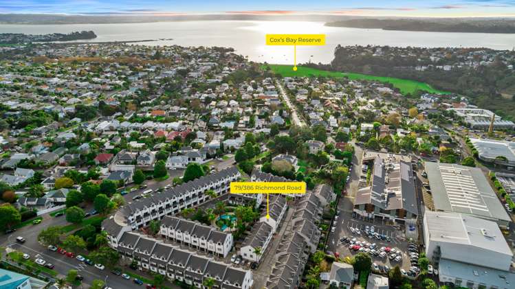 79/386 Richmond Road Grey Lynn_17