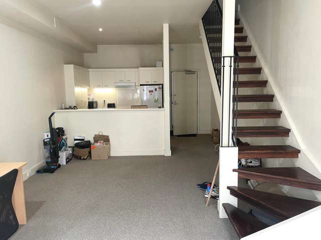 3I/5 Cheshire Street Parnell_2