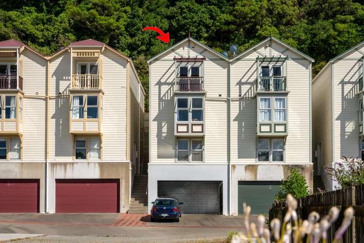 153f Grant Road Thorndon_15