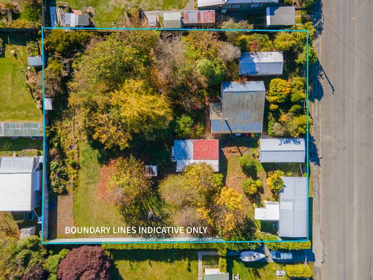 6 & 8 Dobson Street Waimate_26