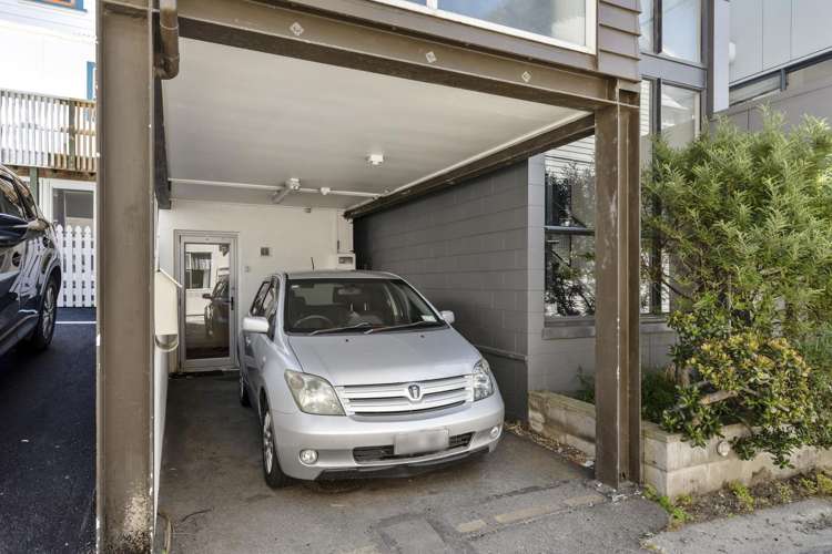 11A Hanson Street and 8/27 Drummond Street Mt Cook_24