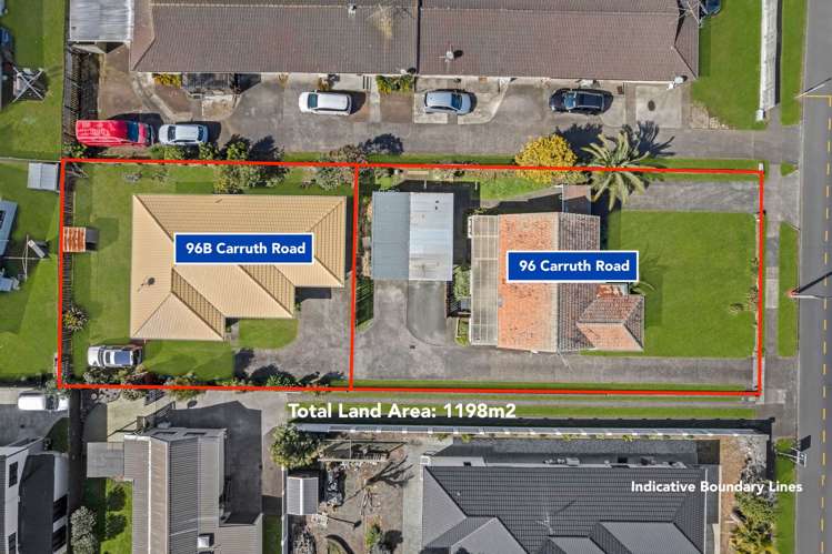 96 & 96B Carruth Road Papatoetoe_21