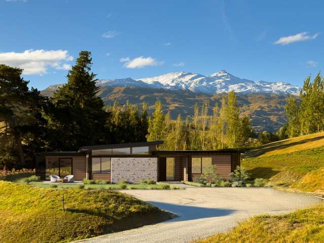 Spectacular Views - Exceptional Living