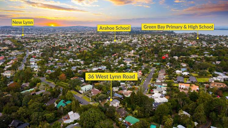 36 West Lynn Road Titirangi_26