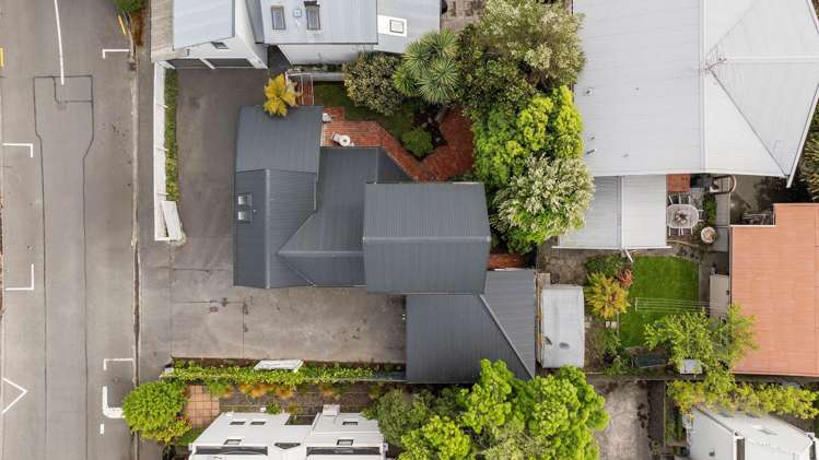 1 Beveridge Street Christchurch Central_19