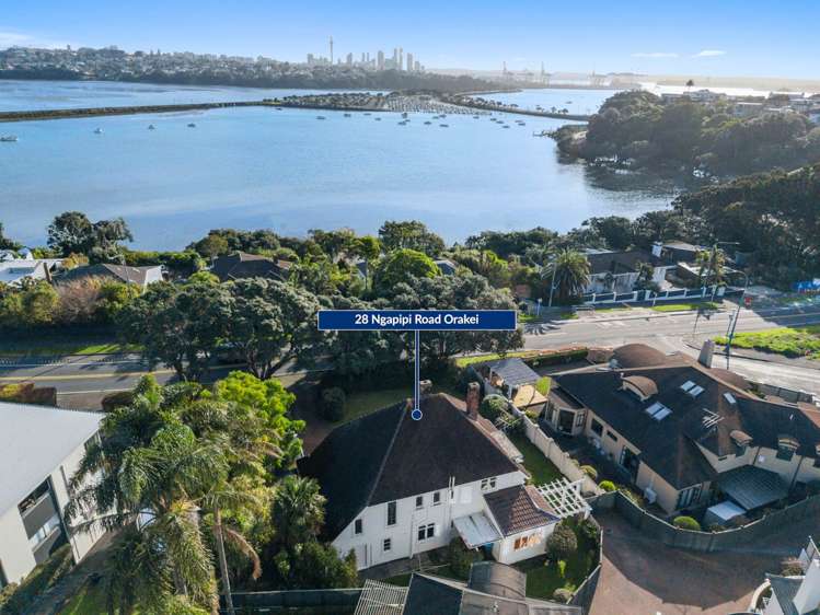 28 Ngapipi Road Orakei_13