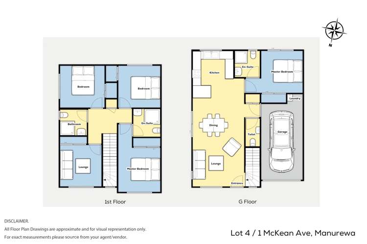 Lot 4, 1 McKean Avenue Manurewa_17
