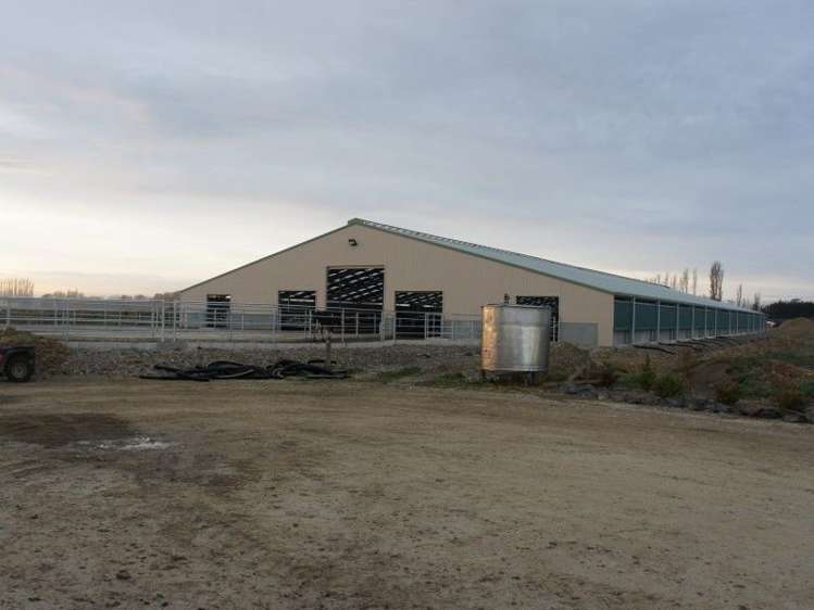 64 Haymans Road Waimate_9