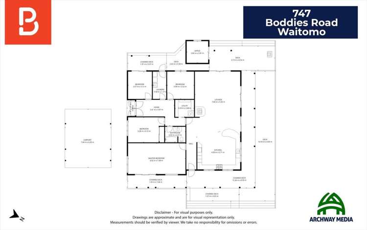 747 Boddie Road Waitomo_18