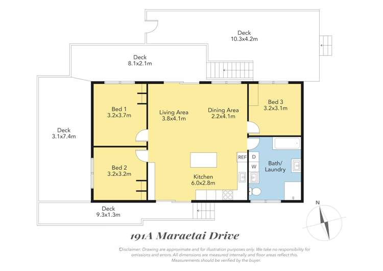 191A Maraetai Drive Maraetai_24