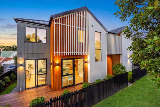 Brand New, Luxury & Smart Living in Milford