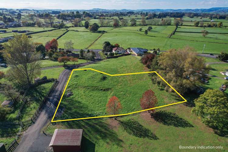 Lot 2, 0 Old Te Kuiti Road_0