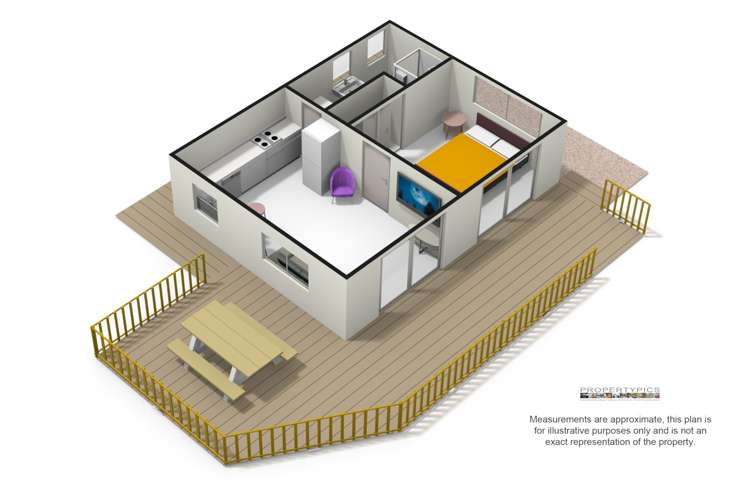 169 Laingholm Drive Laingholm_12