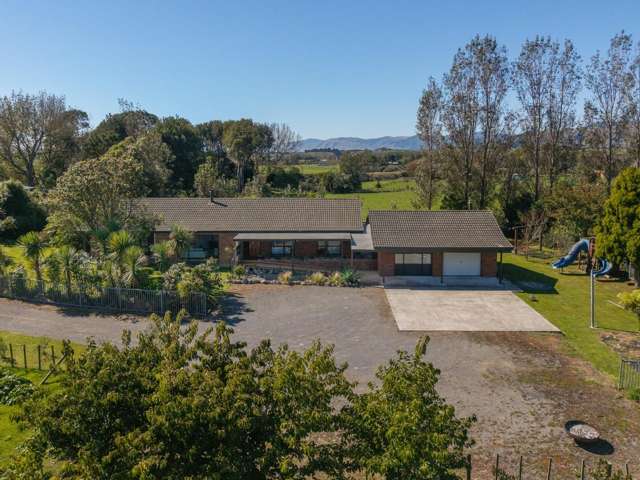 30 Kukutauaki Road Levin_1