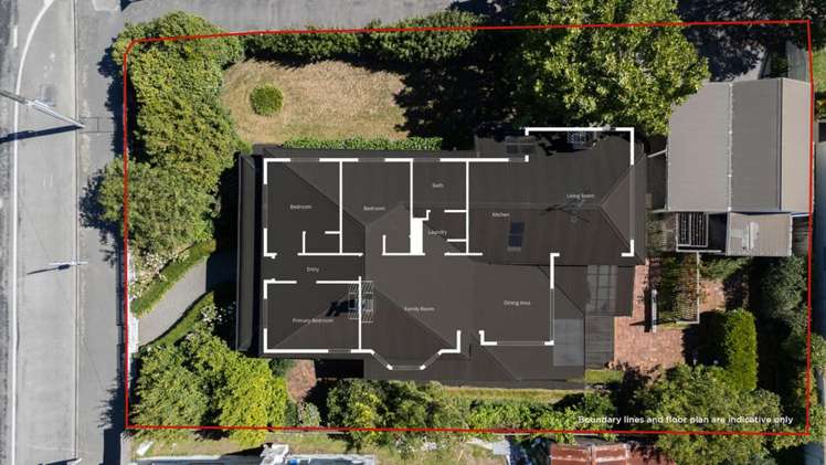 218 High Street South Carterton_23