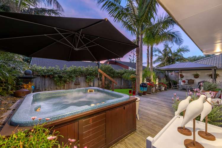 22 Simon Owen Place Golflands_22