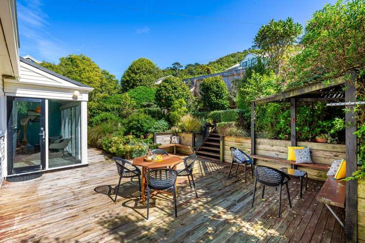 8 Jalna Avenue Khandallah_7