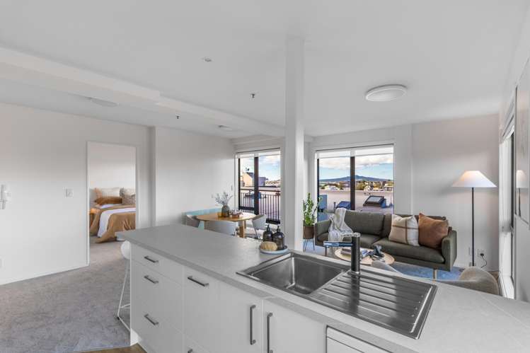 2A/10 Ruskin Street Parnell_5