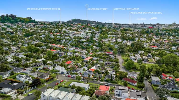 38 Spencer Street Remuera_24