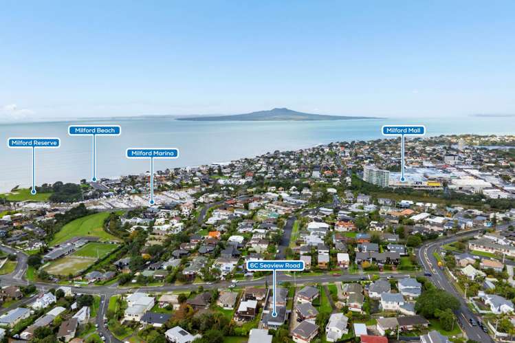 6C Seaview Road Milford_33