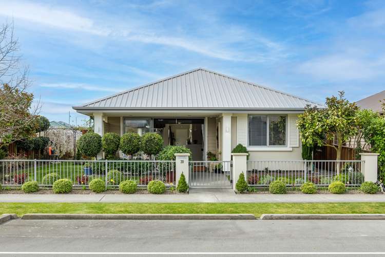 20 Murfitt Street Pegasus_19