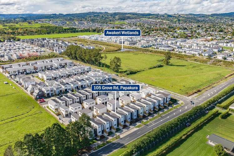 105 Grove Road Papakura_21