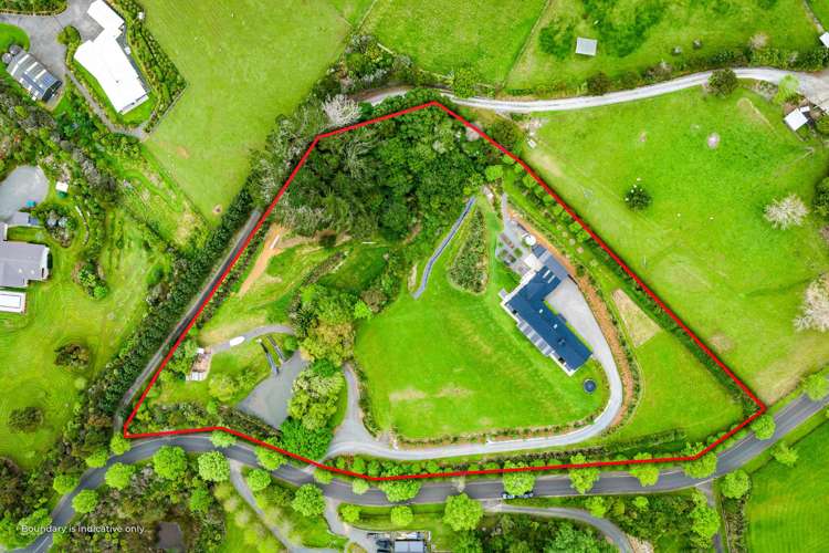 7 Tamahunga Drive Matakana_37