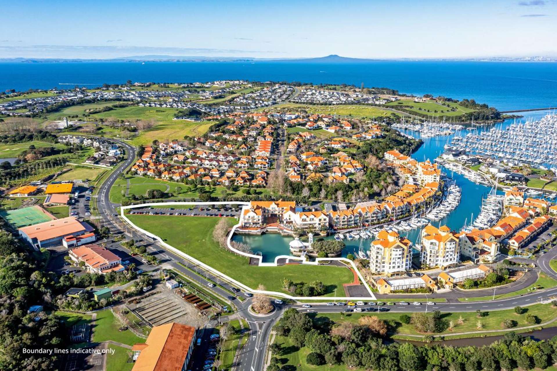 1 Laurie Southwick Parade Gulf Harbour_0