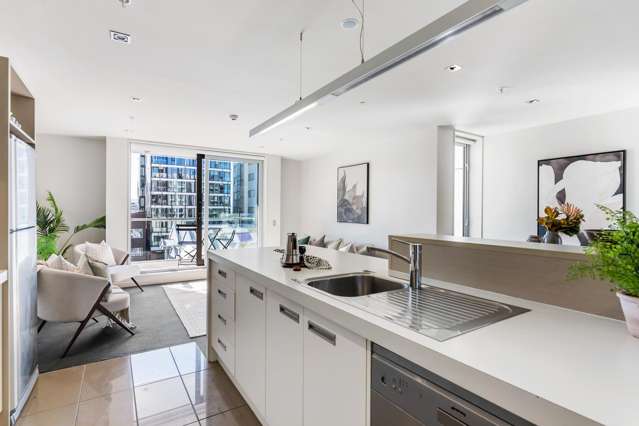 Pet Friendly Apartment + Car Park
