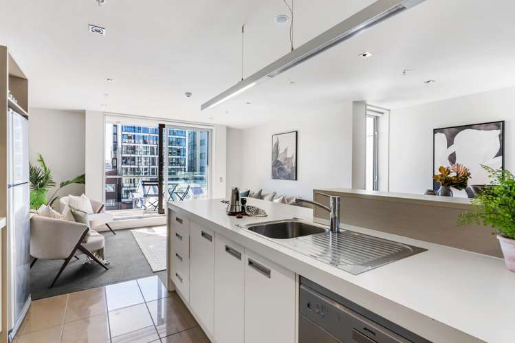 4B/11 Tennyson Street Te Aro_4
