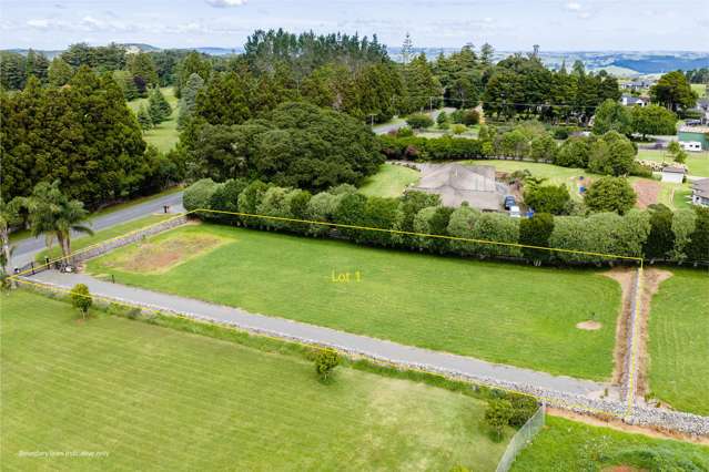 Lots 1-3/31 Millington Road Maunu_2