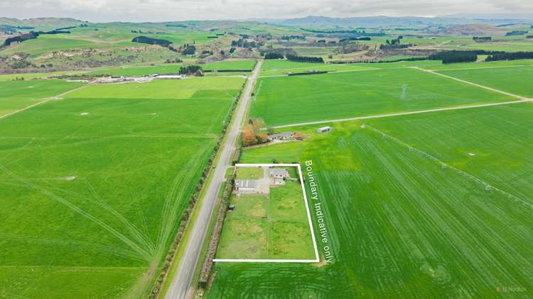 856 Hakataramea Highway Waimate_24