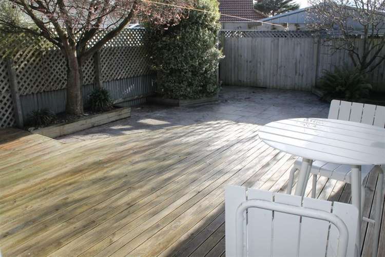 5a Gregory Avenue Islington_8