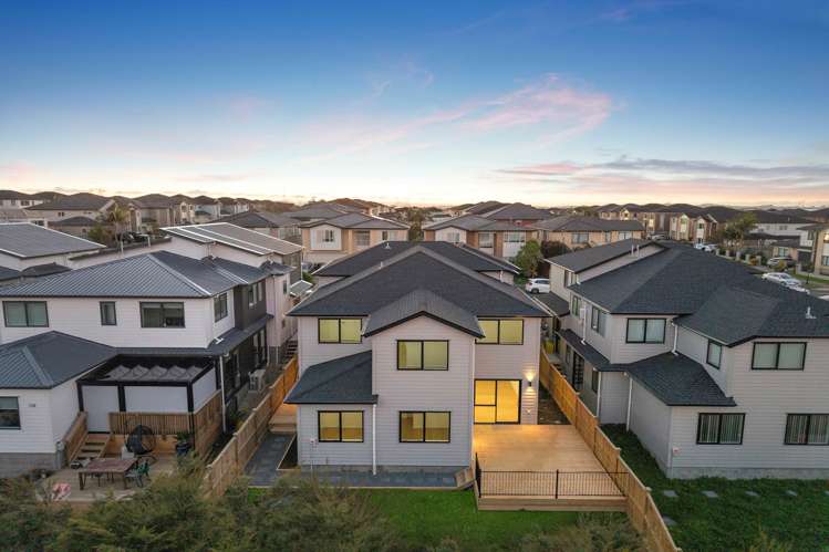 28 Castlebane Drive Flat Bush_30