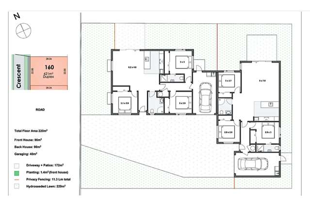 Lot 160 Milns Park Halswell Halswell_4