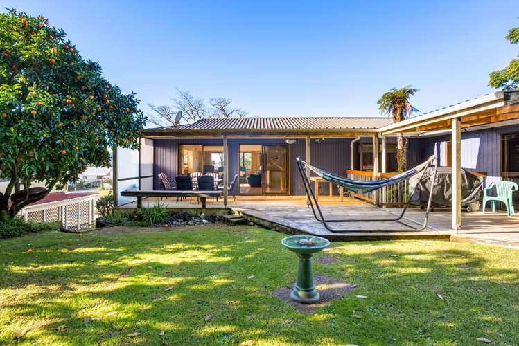 115 Park Avenue Whangamata_23