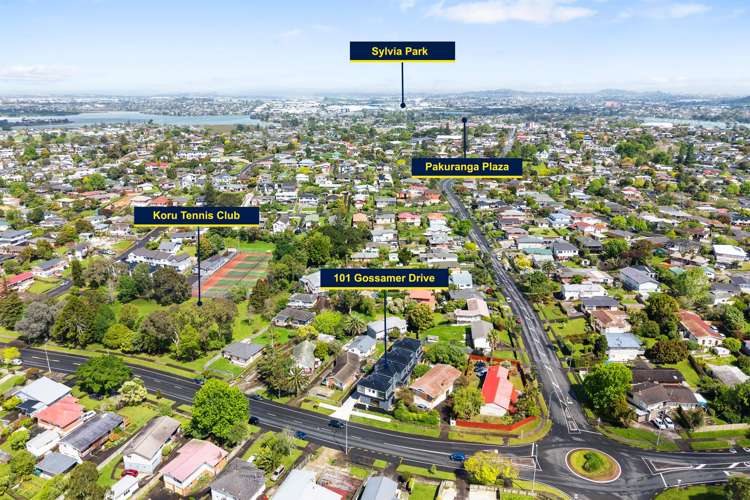 101D Gossamer Drive Pakuranga Heights_24
