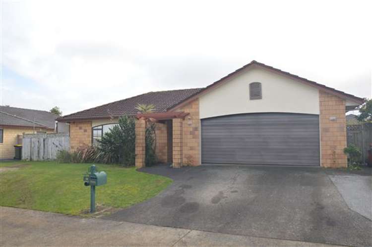 50 Belfry Place Wattle Downs_0