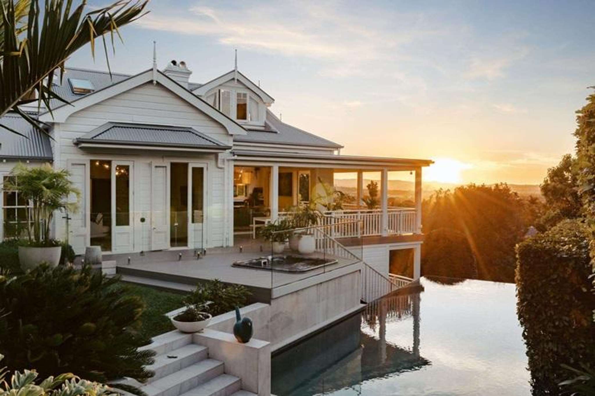 Interior designer’s 164-year-old villa sells for over $9m as buyers ditch expensive renos