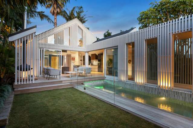 Light, Luxury, Lifestyle