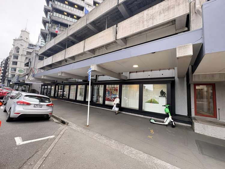 Ground 1/22 Ballance Street_0