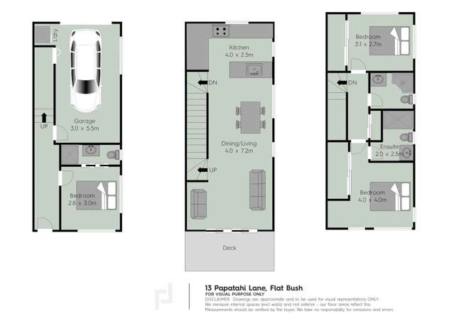 21 Papatahi Lane Flat Bush_1