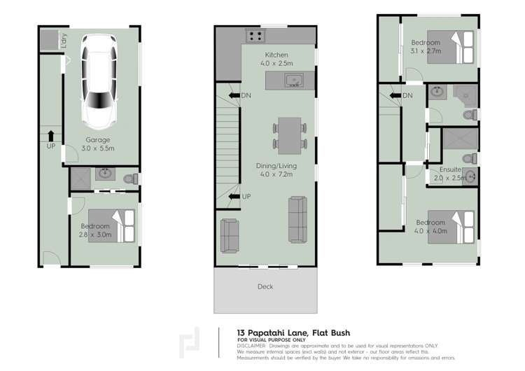 21 Papatahi Lane Flat Bush_16