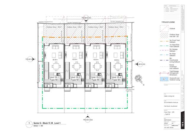Lots 65-68/Block 15, 36 Annmarie Avenue Flat Bush_2