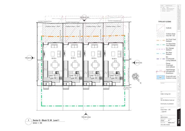 Lots 65-68/Block 15, 36 Annmarie Avenue Flat Bush_1