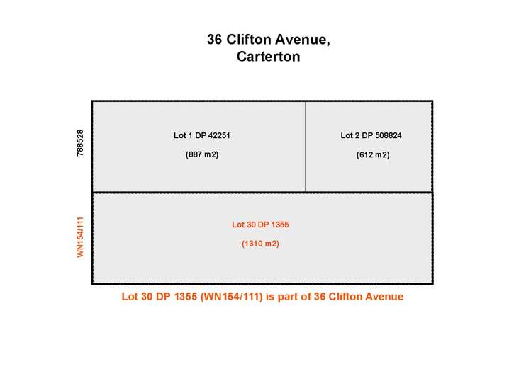 36 Clifton Avenue Carterton_18