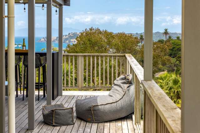 Fully Furnished Coastal Retreat Near Onetangi Beach