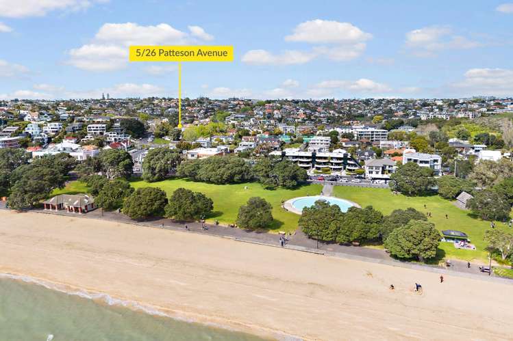 5/26 Patteson Avenue Mission Bay_17