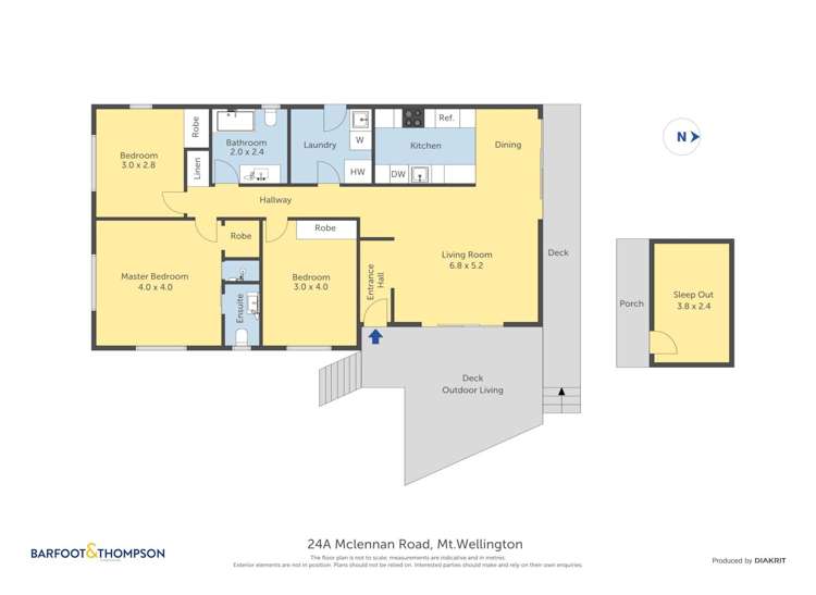 24A McLennan Road Mt Wellington_8