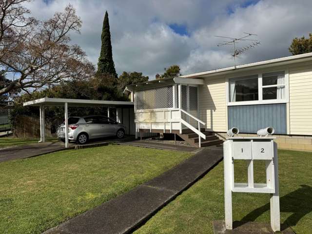 Retirement Village - Belmont